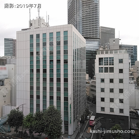眺望(8階)