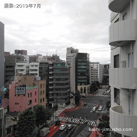 眺望(8階)