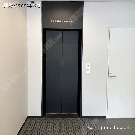 エレベーター