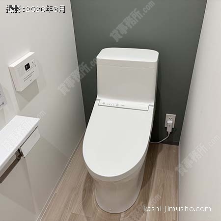 男性トイレ