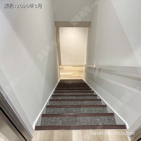 貸室内(6-7階）