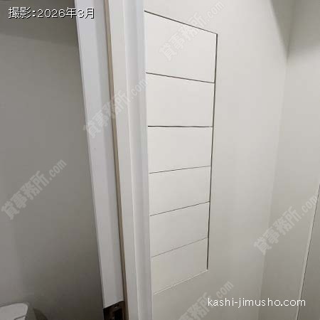 女性トイレ