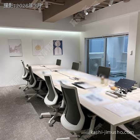 貸室内(6-7階）