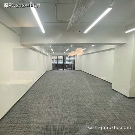 貸室内(2階)