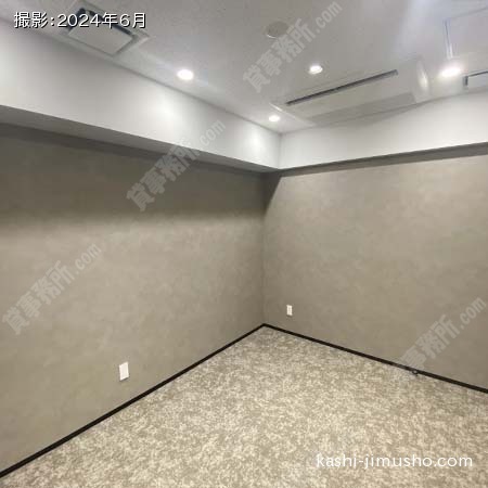 貸室内(2階)
