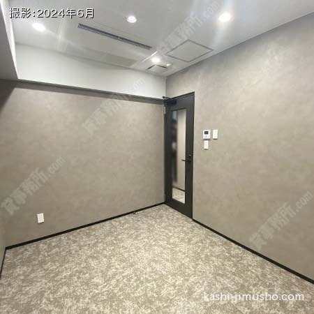 貸室内(2階)