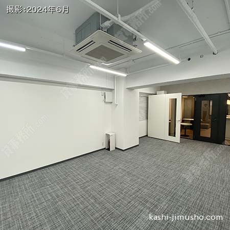 貸室内(2階)