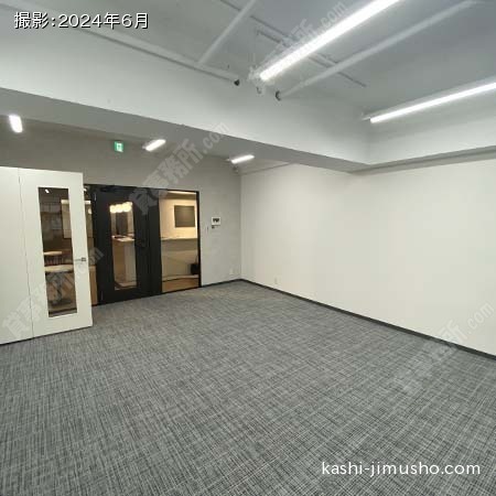 貸室内(2階)