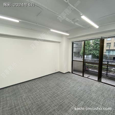貸室内(2階)