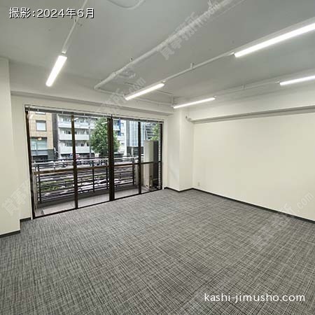 貸室内(2階)