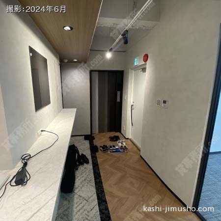 貸室内(2階)