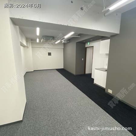 貸室内(4階)