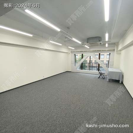 貸室内(4階)