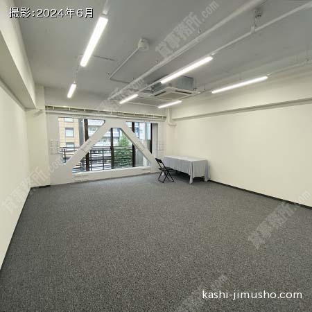 貸室内(4階)