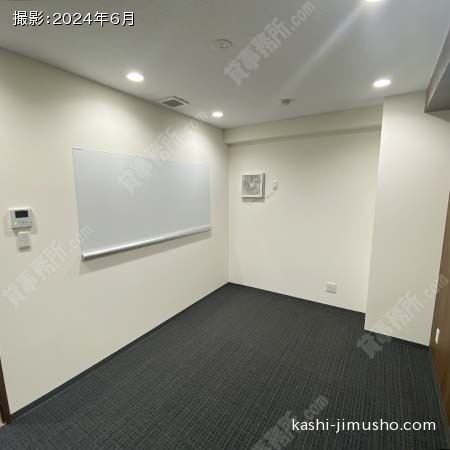 貸室内(4階)