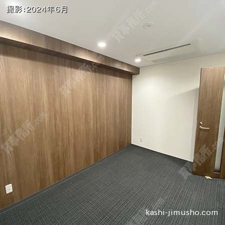 貸室内(4階)