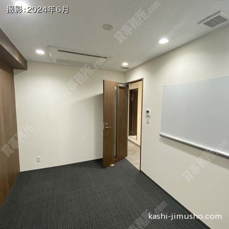 貸室内(4階)