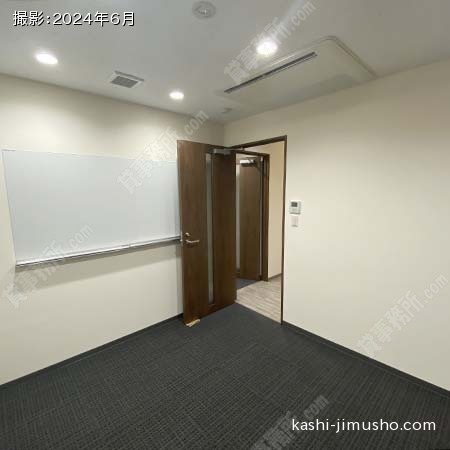 貸室内(4階)