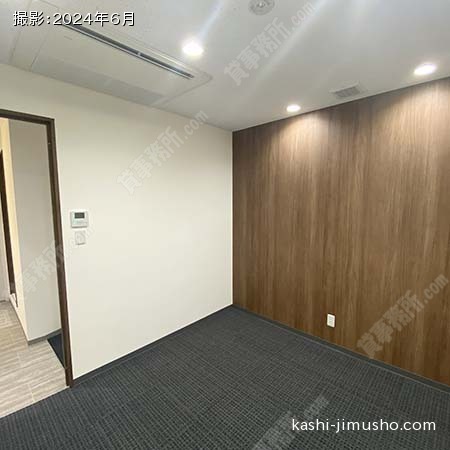 貸室内(4階)
