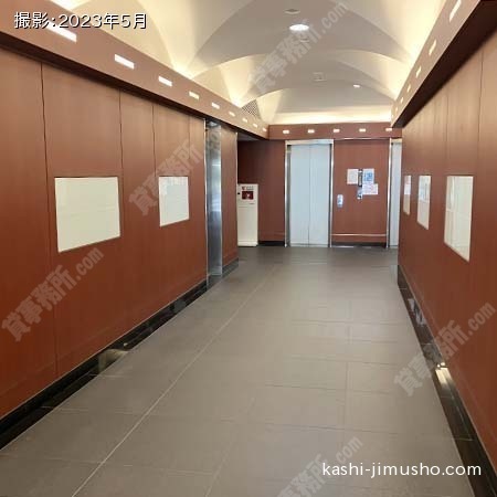 エントランス エントランス