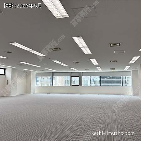 貸室内(9階)