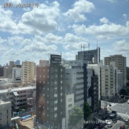 眺望(9階)