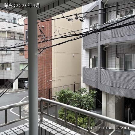 眺望(2階202号室)