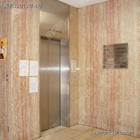 エレベーター 