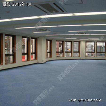  貸室内1