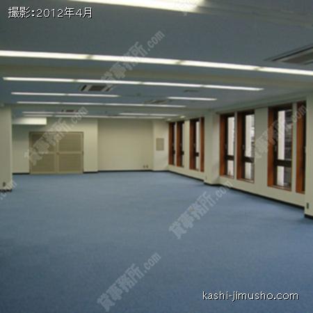 貸室内2 