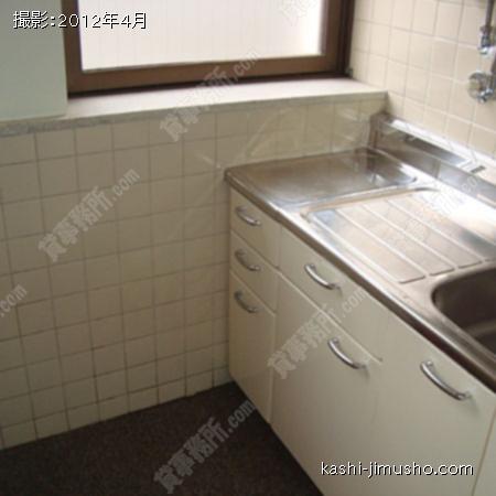  給湯室
