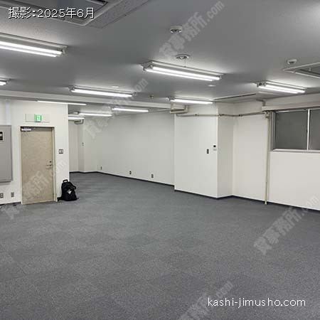貸室内(4階A号室)