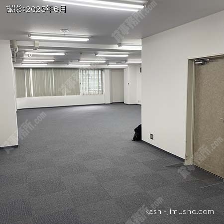 貸室内(4階A号室)