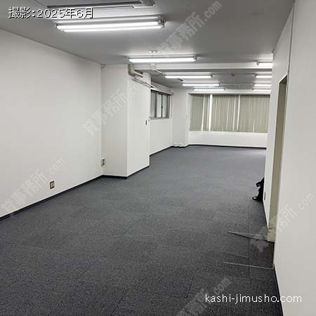貸室内(4階A号室)