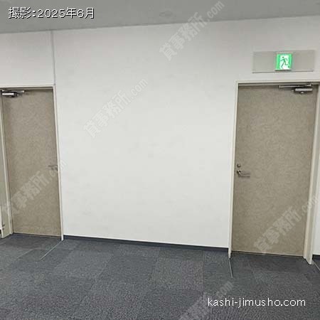 貸室内(4階A号室)