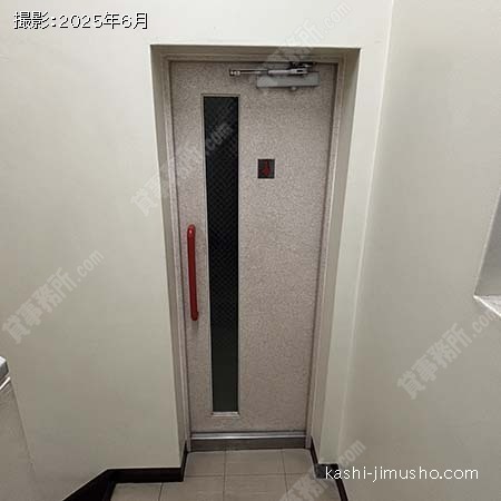 女性トイレ