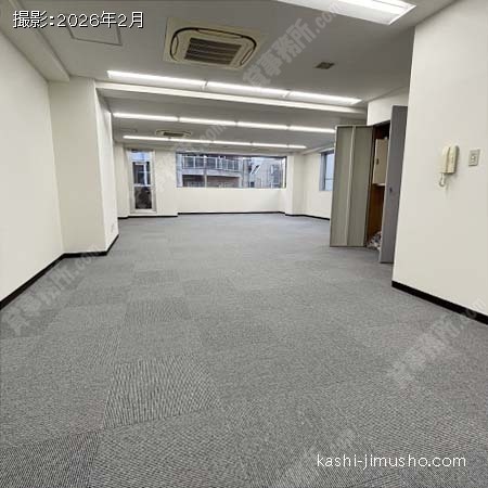 貸室内(3階) 貸室内(3階)