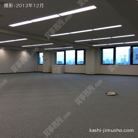 室内１