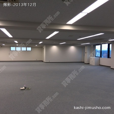 室内２