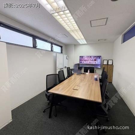 貸室内(6階)