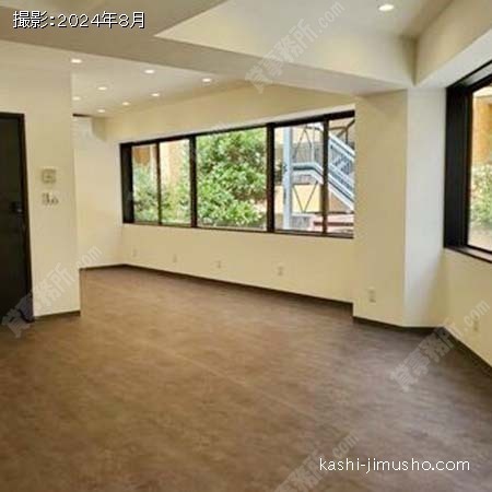 貸室内(2階)
