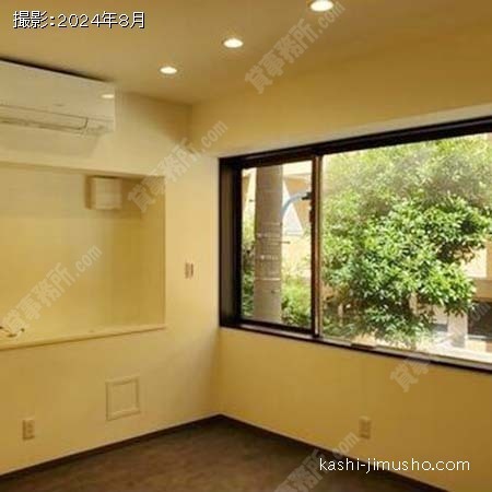 貸室内(2階)