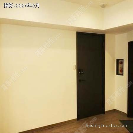 貸室内(2階)