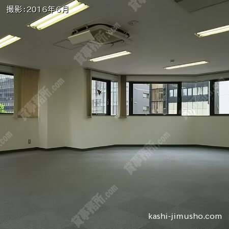 ４階　貸室