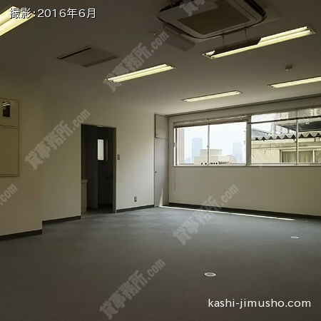 ４階　貸室2