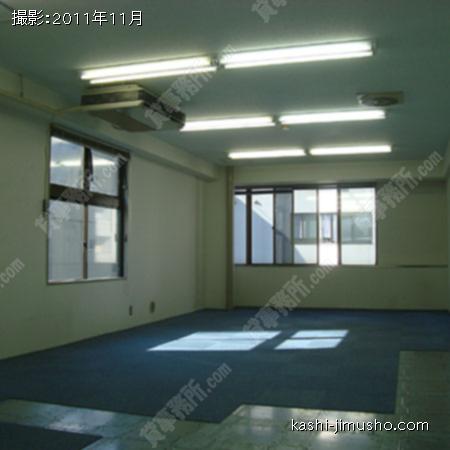  ４階貸室