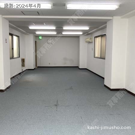 貸室内(7階)