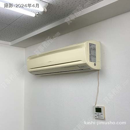 空調