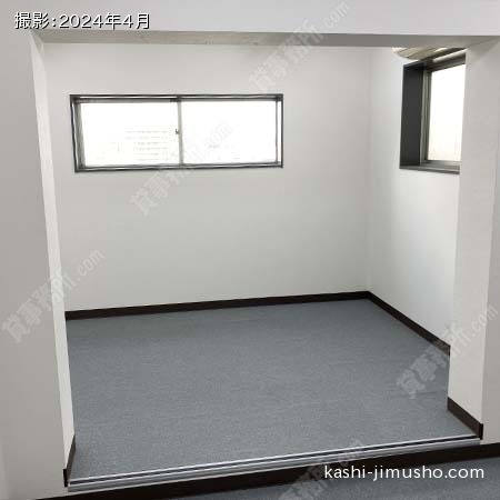 貸室内(7階)