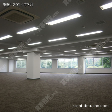 3階貸室